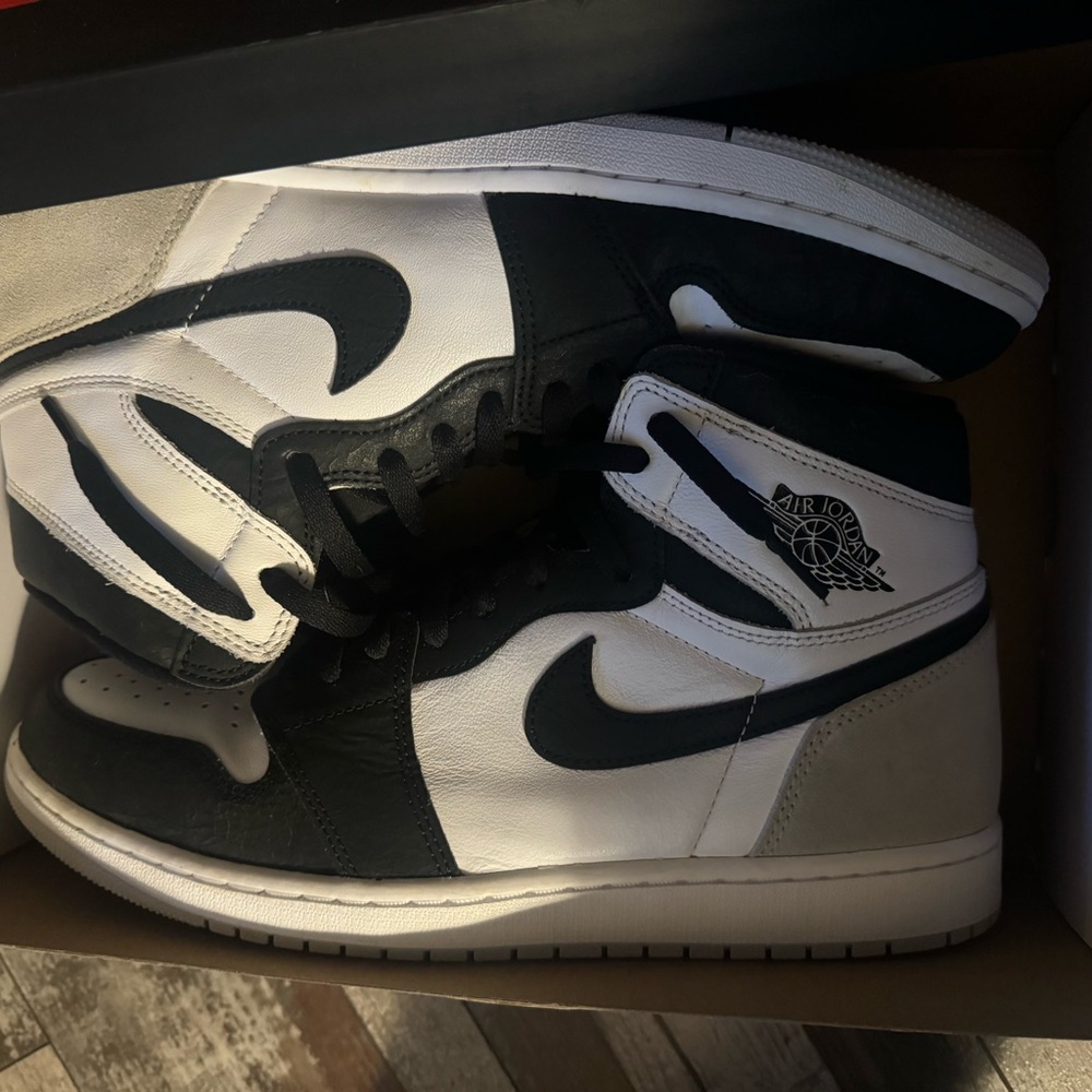 Jordans